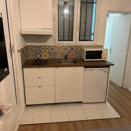 Apartament Confort De Notre 20 M2