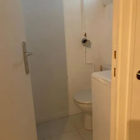 Confort De Notre 20 M2