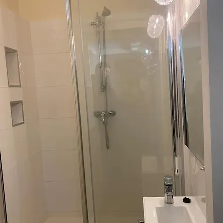 Apartmán Confort De Notre 20 M2