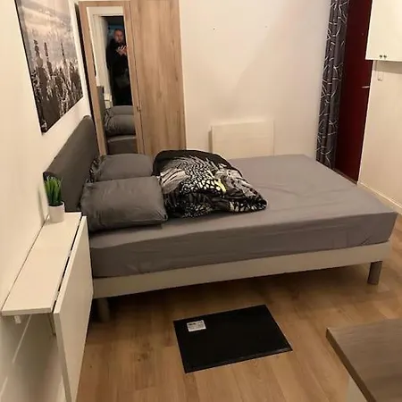 Confort De Notre 20 M2 Paris